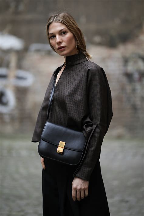 celine must have bag|Celine crossbody bag.